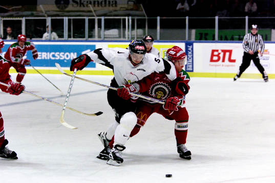 Mikko Peltola, Malmö