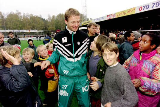 Torbjörn Nilsson, Tränare i Västra Frölunda