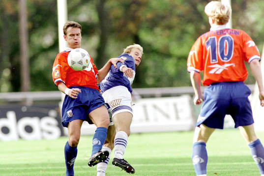 Magnus Erlingmark, Göteborg