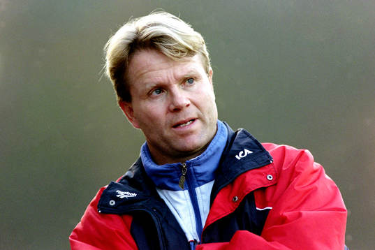 Mats Jingblad, Tränare i Göteborg