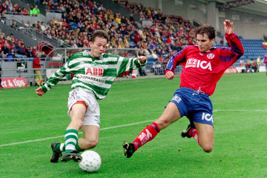 Andreas Jakobsson, Helsingborg