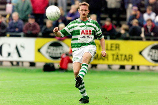 Peter Markstedt, Västerås