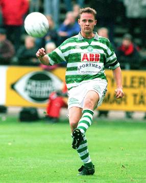 Peter Markstedt, Västerås