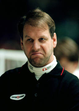 Brynäs tränare (Göran Sjöberg) Göran Flygis Sjöberg
