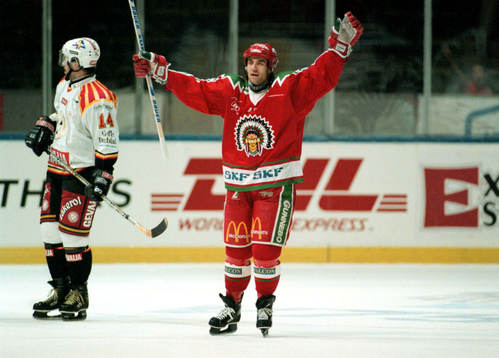Peter Berndtsson