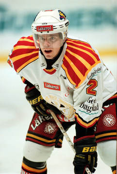 Ove Molin, Brynäs