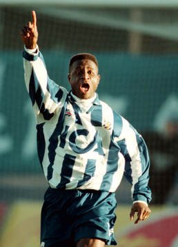 Emmanuel Tetteh (Emanuel Tetteh)