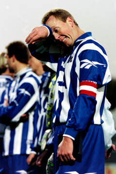 Stefan Lindqvist, Göteborg