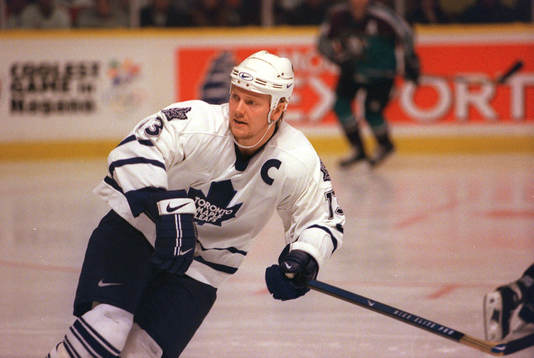 Mats Sundin, Toronto