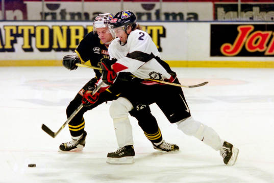 Marko Kiprusoff, Malmö