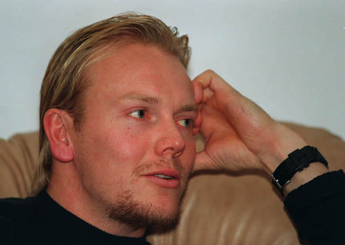 Mats Sundin