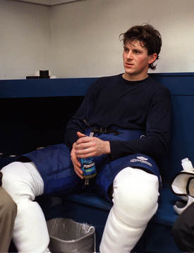 Martin Prochazka, Toronto Maple Leafs