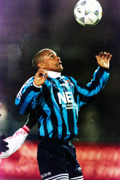 Daniel Nannskog, Djurgården