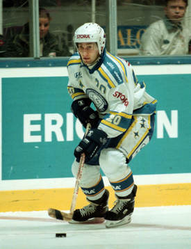 Stefan Hellkvist