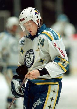 Andreas Karlsson