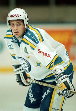 Torbjörn Johansson