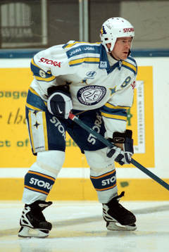 Magnus Svensson