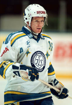 Niklas Eriksson