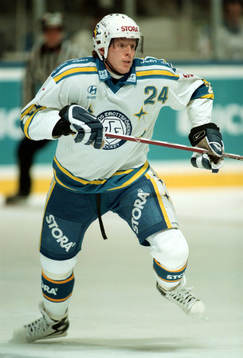 Andreas Karlsson