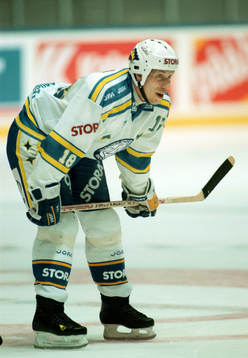 Jonas Bergqvist