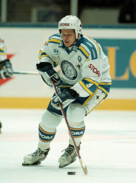Per-Erik Eklund (Per Erik Eklund)