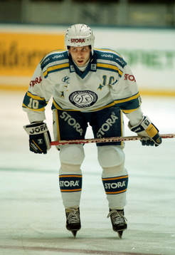 Anders Carlsson (Anders Carlsson)