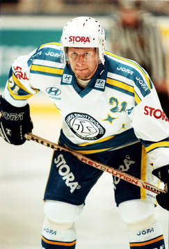 Markus Åkerblom, Leksand