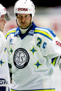 Tomas Jonsson, Leksand