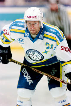 Markus Åkerblom, Leksand