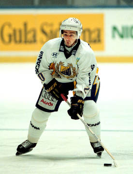 Niklas Gällstedt