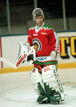 Mikael Sandberg