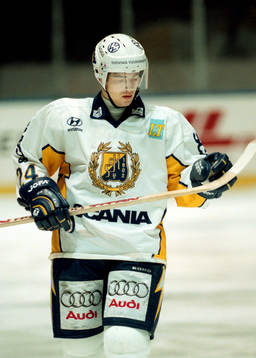 Jörgen Bemström