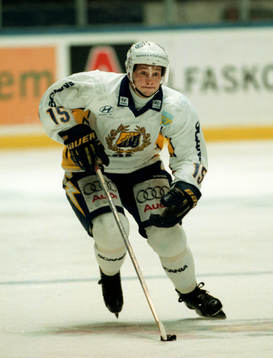 Peter Nilsson