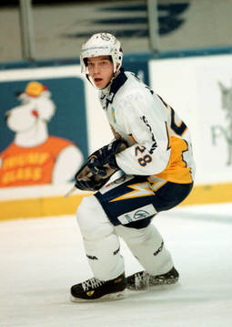 Mikael Samuelsson