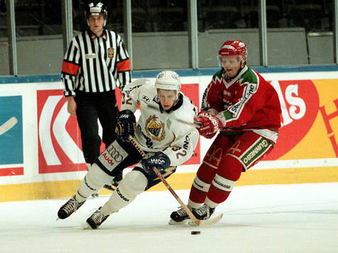 Josef Boumedienne