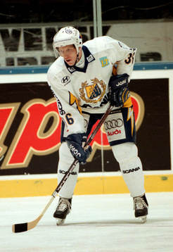 Mats Diberius