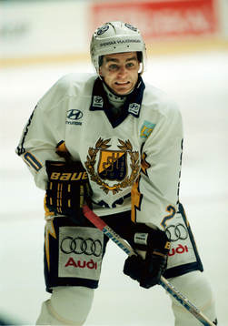 Niklas Gällstedt