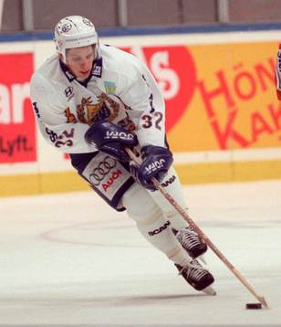 Josef Boumedienne, Södertälje