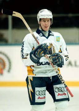 Kyösti Karjalainen