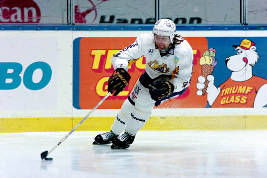 Peter Korinek, Södertälje