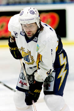 Peter Korinek, Södertälje