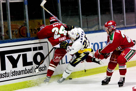 Lars Dahlström, Södertälje