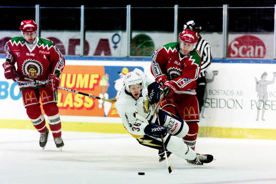 Mats Diberius, Södertälje