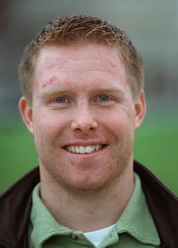 Ishockey Andreas Dackell, Ottawa Senators