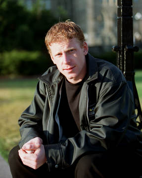 Ishockey Daniel Alfredsson, Ottawa Senators