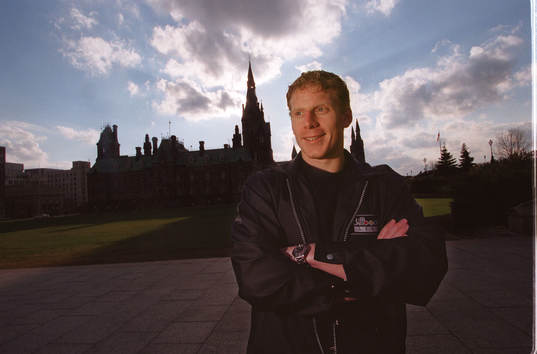 Daniel Alfredsson