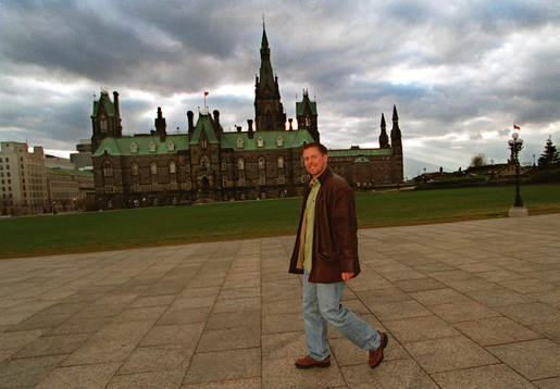Ottawa Andreas Dackell