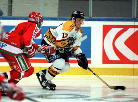 Robert Nordberg, Luleå