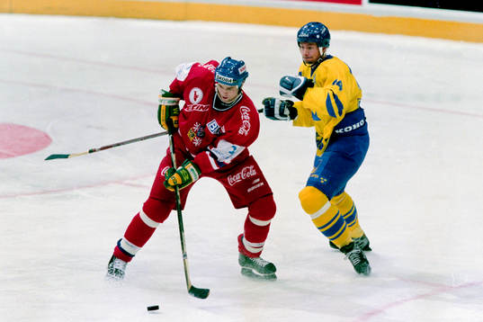 Roger Johansson, Sverige