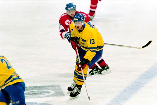 Marcus Thuresson, Sverige
